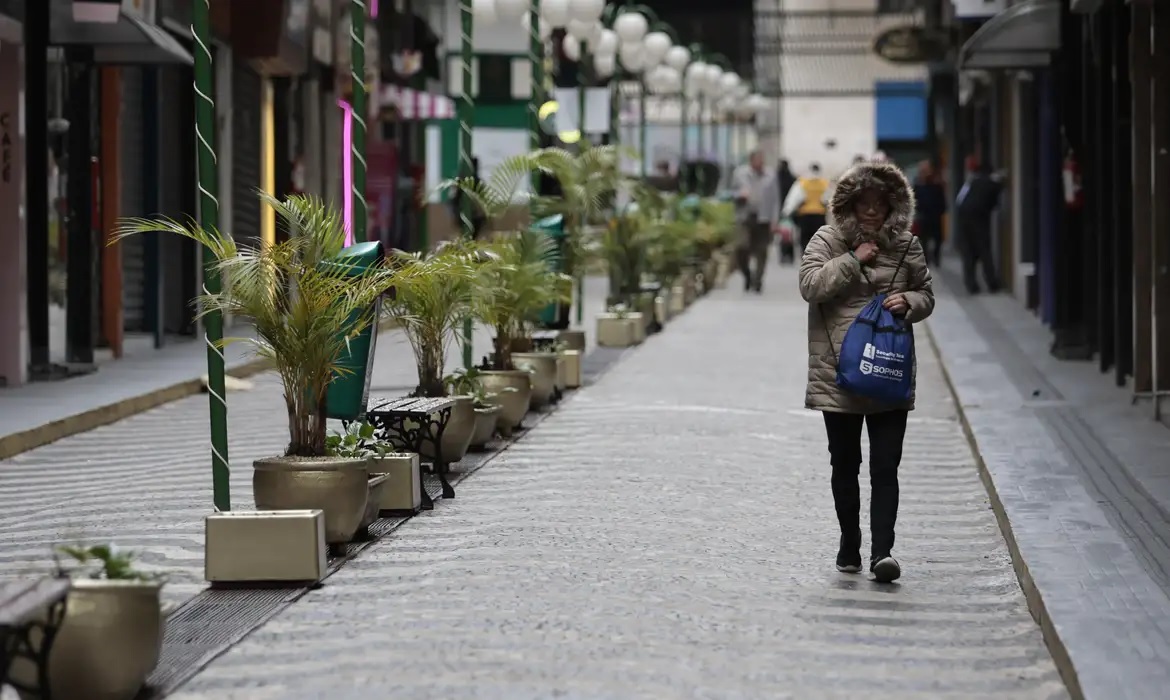 Inverno começa neste domingo no Brasil e terá impacto do El Niño